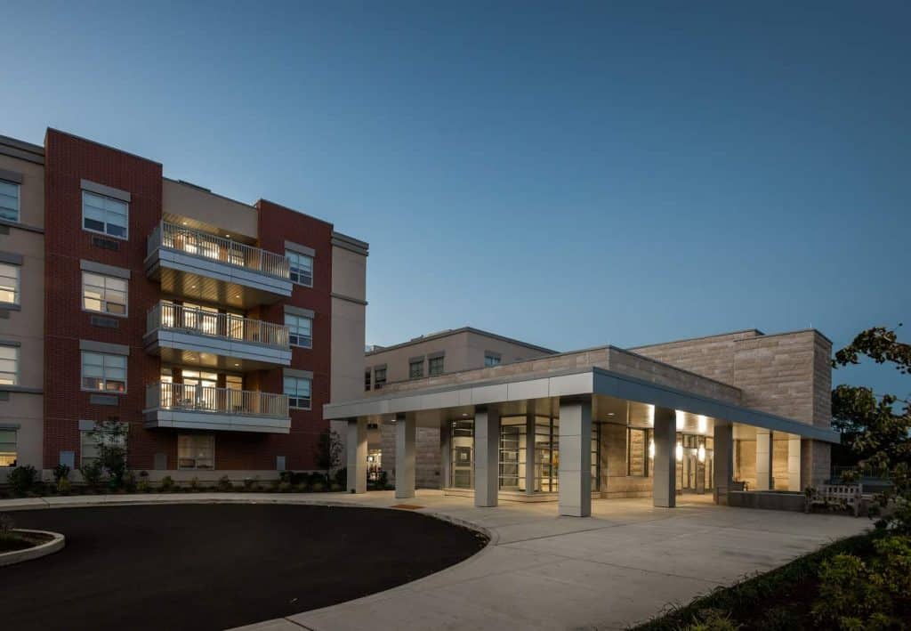 Jewish Senior Services