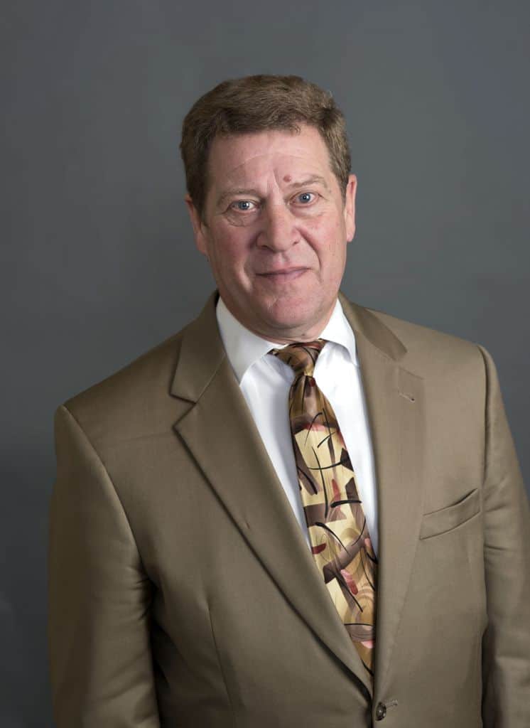 Joe Flynn on 2014 as MBC President HighProfile Monthly