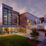 Brookline Teen Center