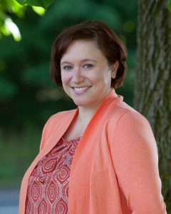 Kesegi, Erin 2015