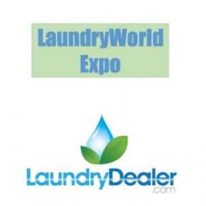 LWE and Laundrydealer.com Logos