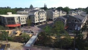 Madbury Commons