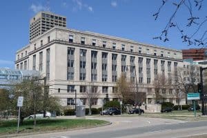 MIT Sloan Building