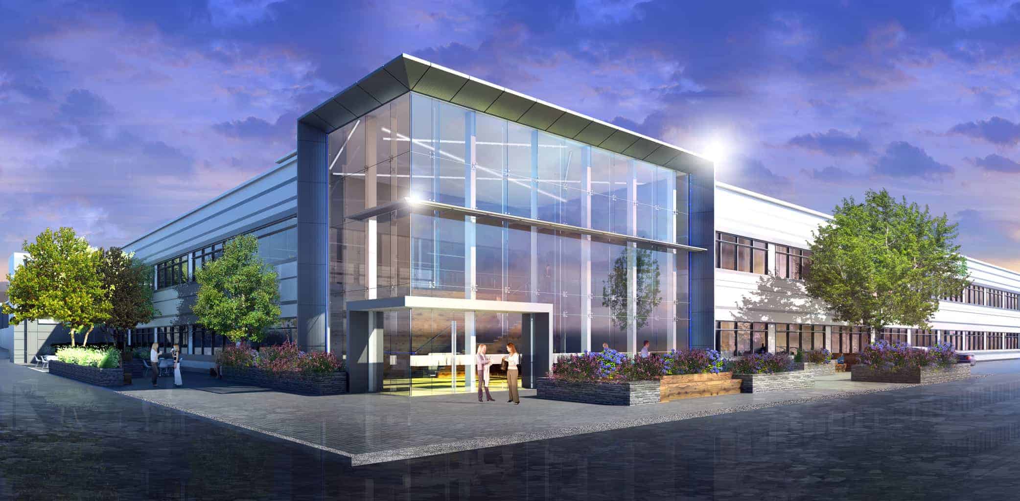 From Antiquated to Advanced Boston Scientific’s Global Distribution