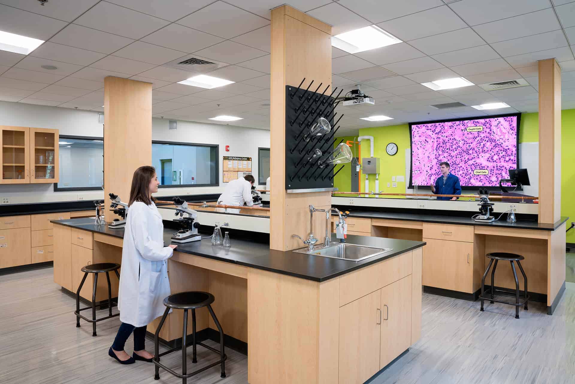 Mount Ida College Transforms Campus Facilities with Help from MPA