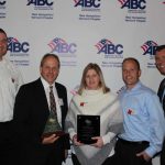 MSI ABC Award Excellence in Construction