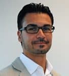 Michael Pereira