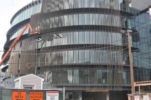 Image courtesy of Suffolk Construction