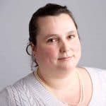 Nina Lapinski, Associate