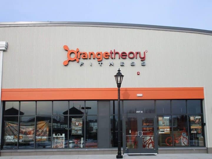 Orangetheory Fitness expands to Portsmouth