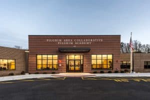 Pilgrim Academy