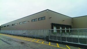 Pratt & Whitney complete