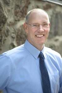 Rob Blanchard