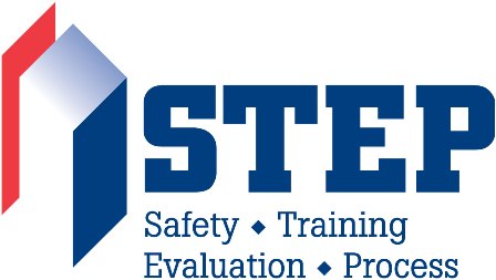STEP Logo Web