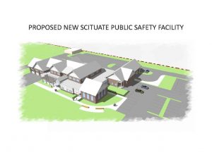 Scituate PS Bldg 