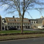 Sudbury Town Square