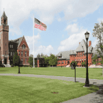 Thayer Academy (2)