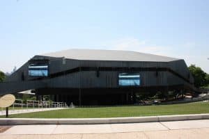 The Mann Center (c) Acentech (9)
