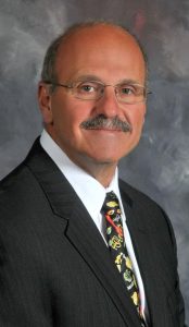 Tony Cavallaro