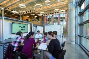 Trinity Makerspace