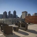 VictorClubTerraceView