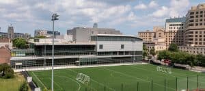 Winsor School