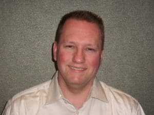 Eric Stalmon
