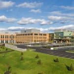 MaineGeneral Medical Center