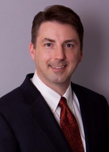 Stephen Robak