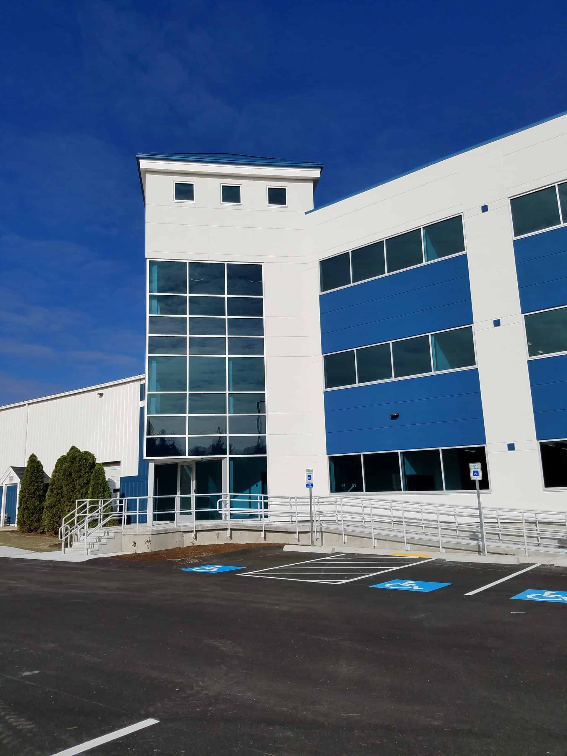 CMAA Honors Devens Company HighProfile Monthly