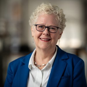 HGA Welcomes Milly Baker | High-Profile Monthly