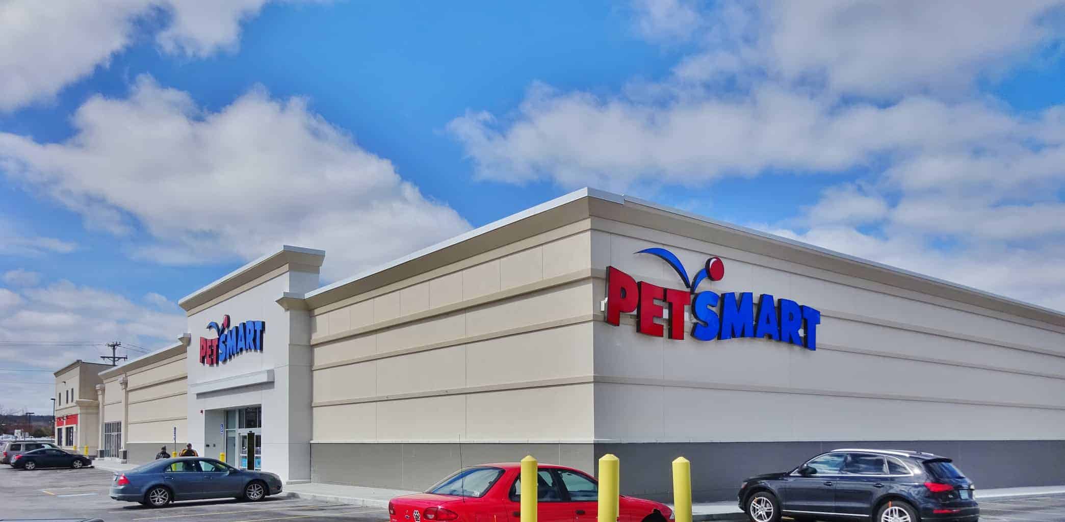 Plaistow PETSMART Completed HighProfile Monthly