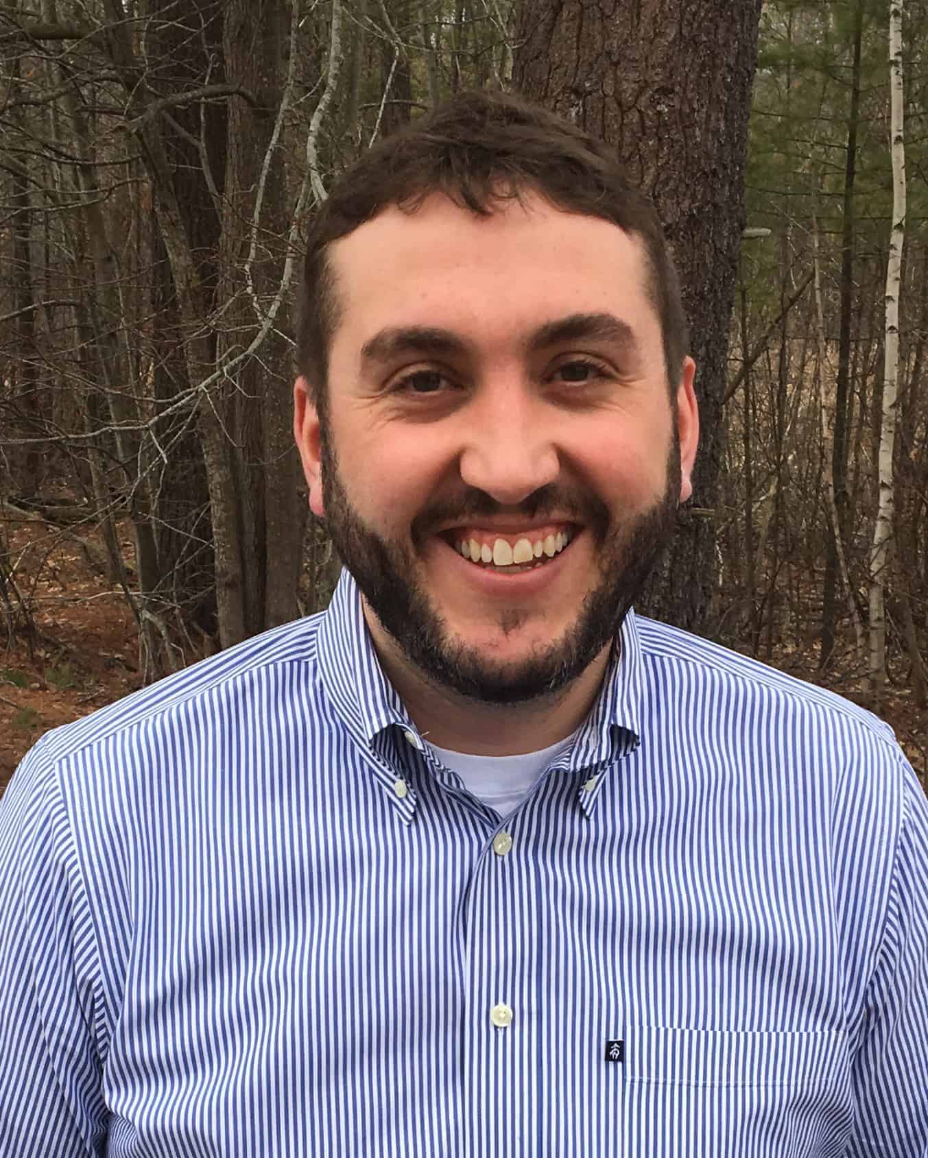 Jewett Promotes LeBlanc High Profile Monthly
