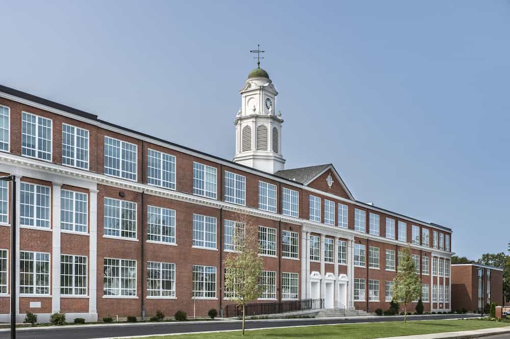 The Tyler Senior Community Opens in East Haven HighProfile Monthly