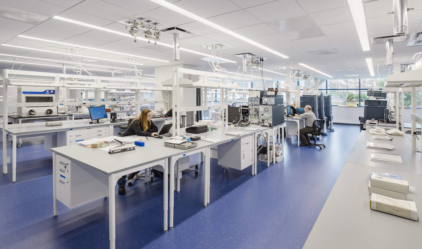 What Does an Incubator Space Mean to a Life Science Startup? HighProfile Monthly