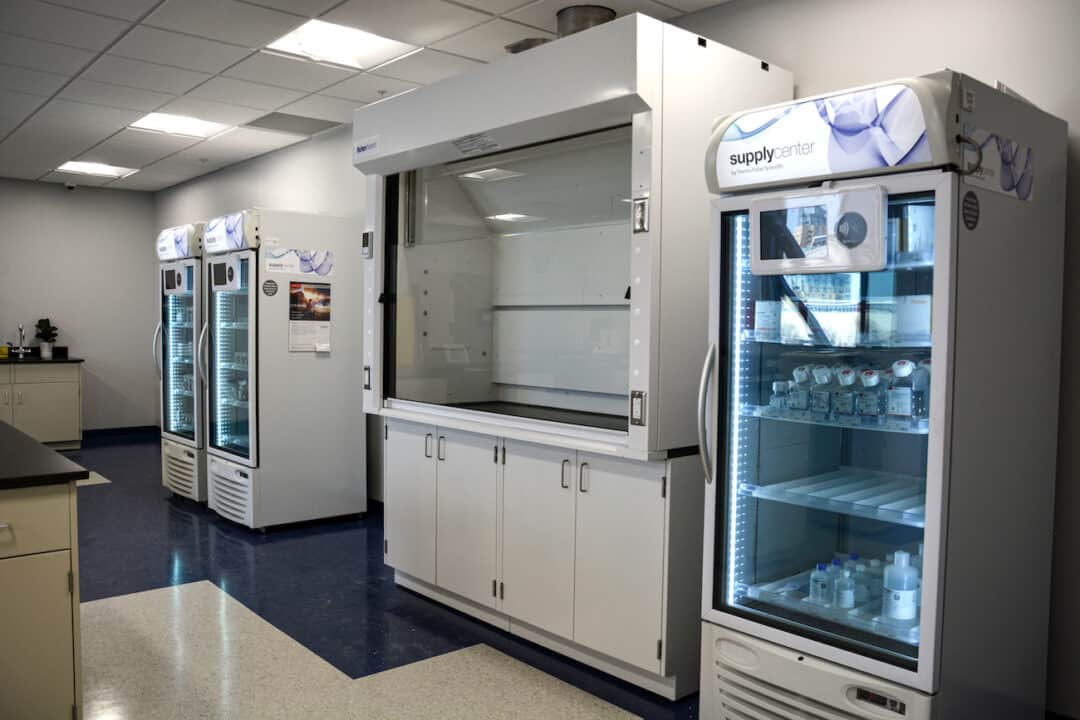 The Role of BioIncubators PostCovid HighProfile Monthly