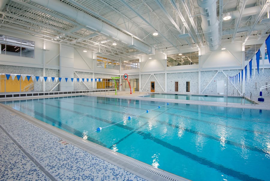 Maugel and Campanelli Complete Lynn YMCA HighProfile Monthly