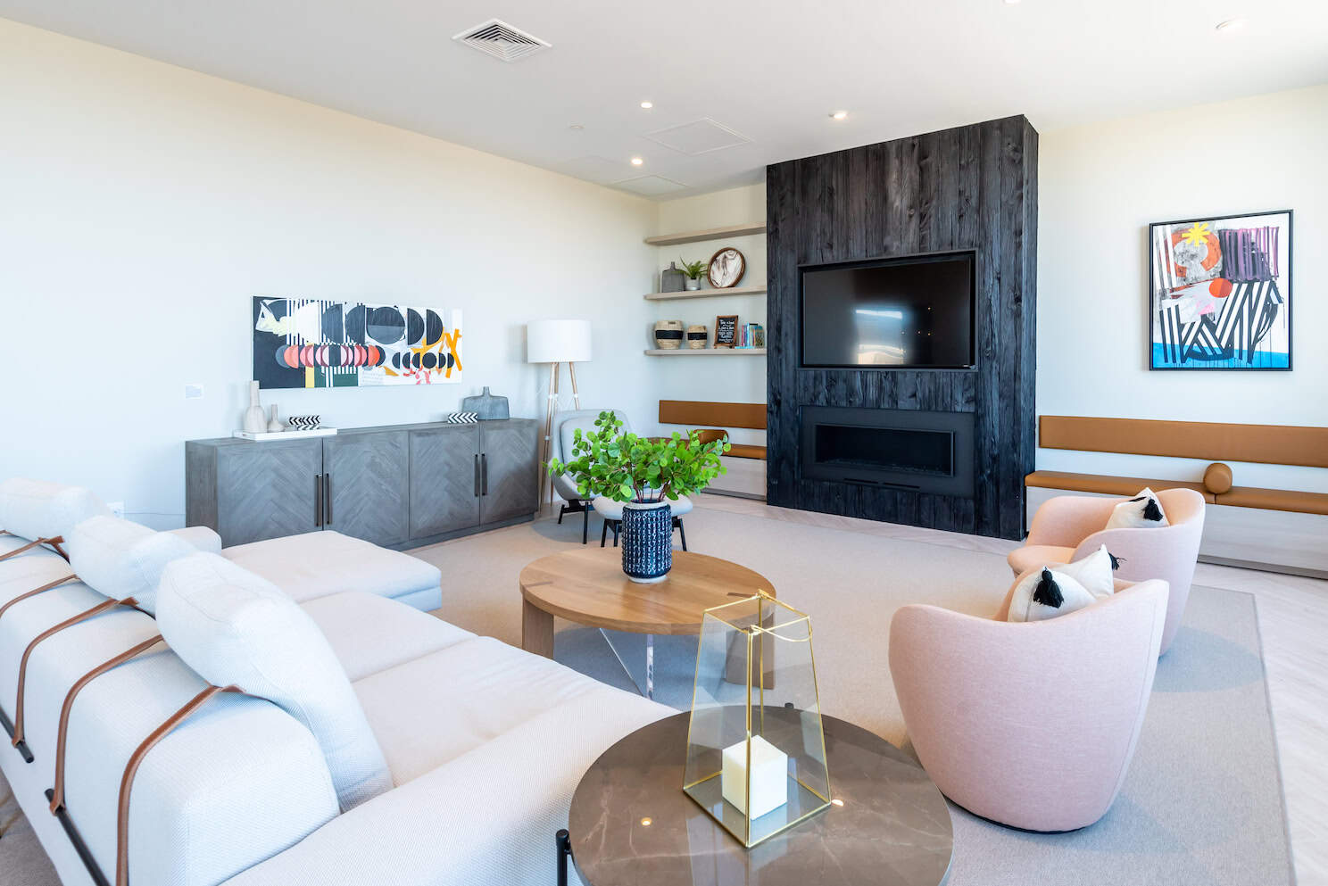 Mio Apartments Completed HighProfile Monthly