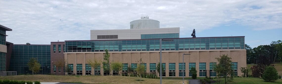 Cape Cod Tech Utilizes High-Performance Cladding | High-Profile Monthly