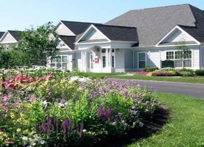 Woodlands at Abington Station Renovation Underway HighProfile Monthly