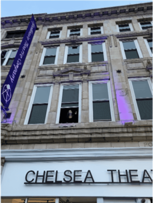 Applications Open for the TDI Creative Catalyst Grant HighProfile