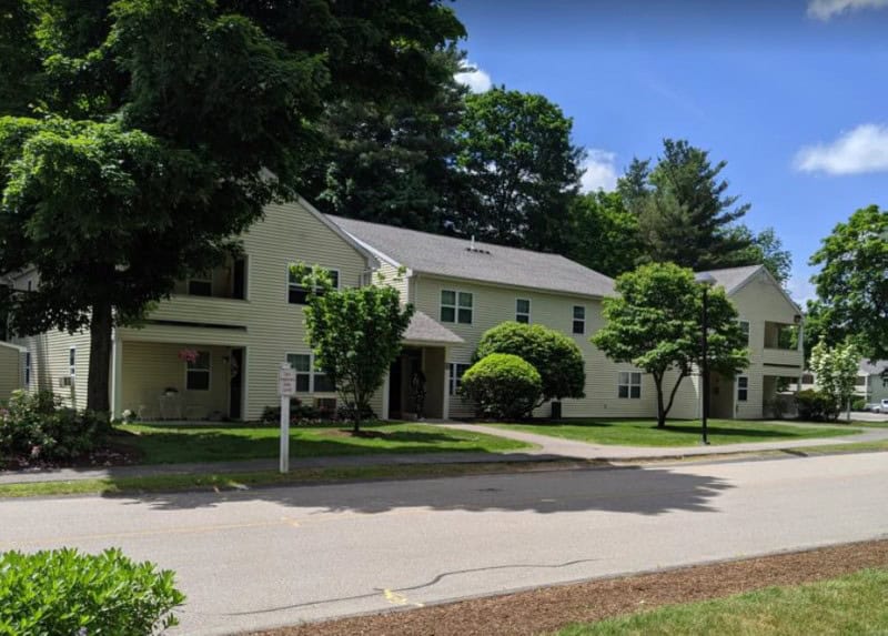 Financing Closed on Wilkins Glen Apartments HighProfile Monthly