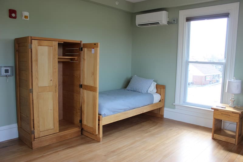 Renovation Complete on NFI North Group Home HighProfile Monthly