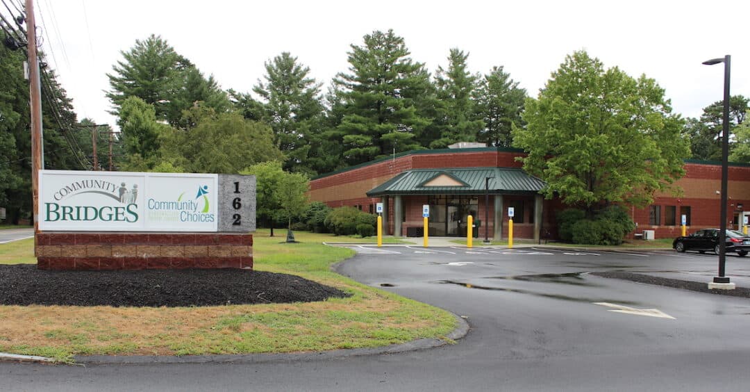 Renovation Complete at Community Bridges Offices HighProfile Monthly