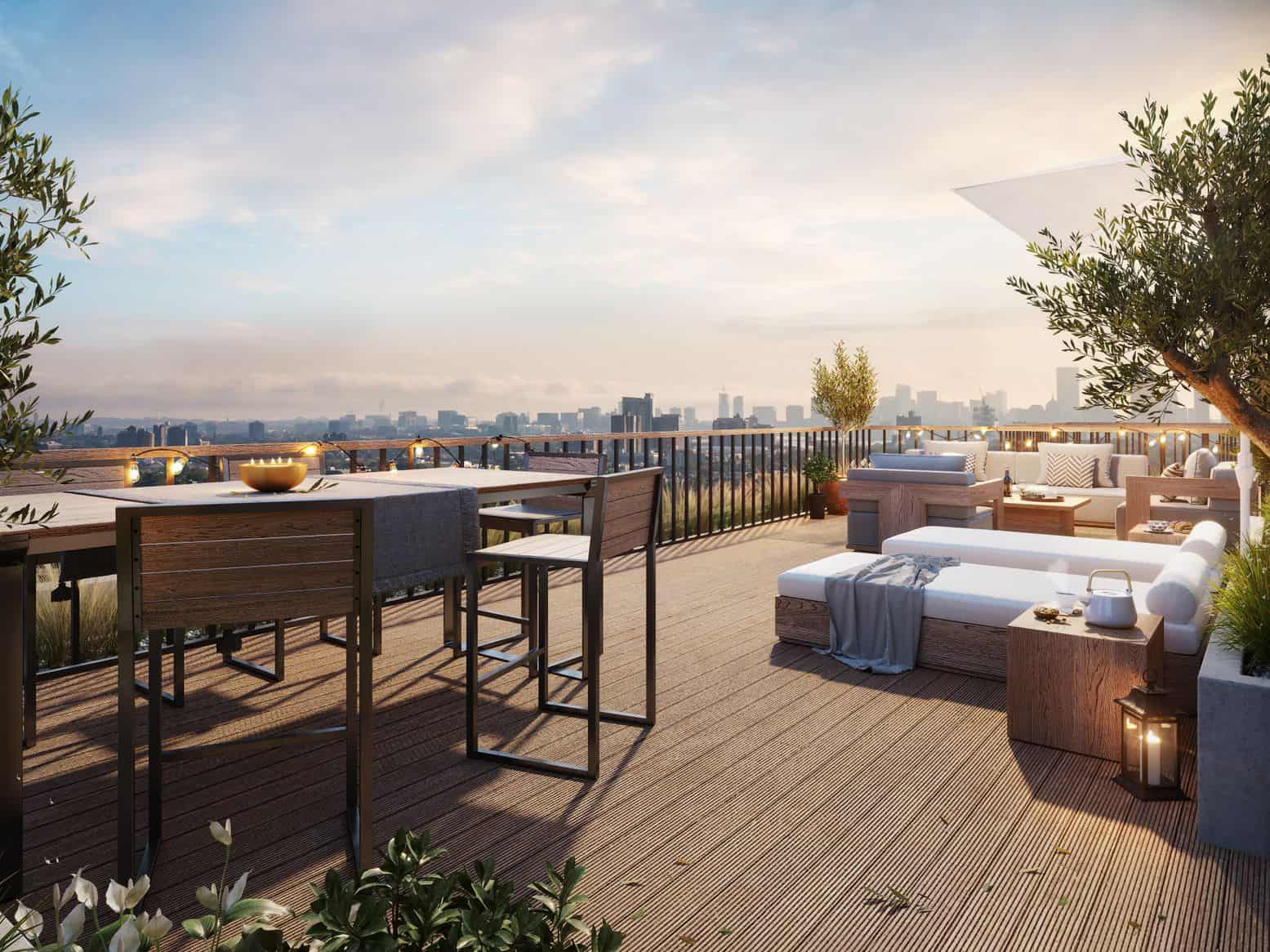 Image showcasing Luxury Condo Amenities: 2026 Lobby Design Trends