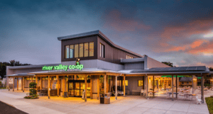 River Valley Co-op Honored with Two Design Awards High-Profile Monthly
