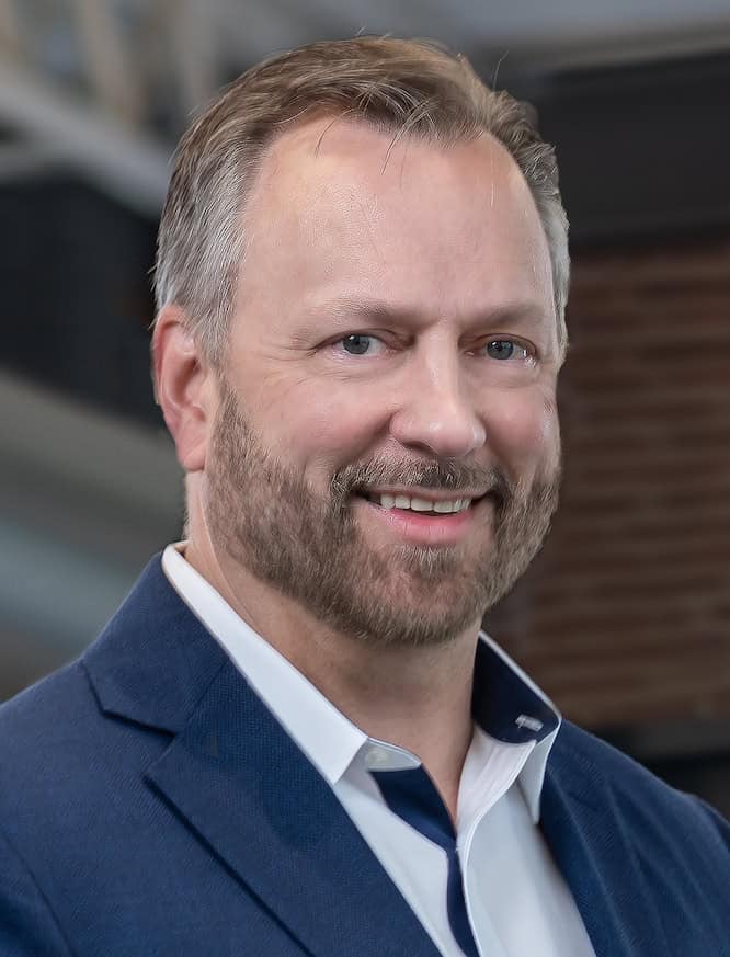 Architecture, Engineering Firm Names new President HighProfile Monthly