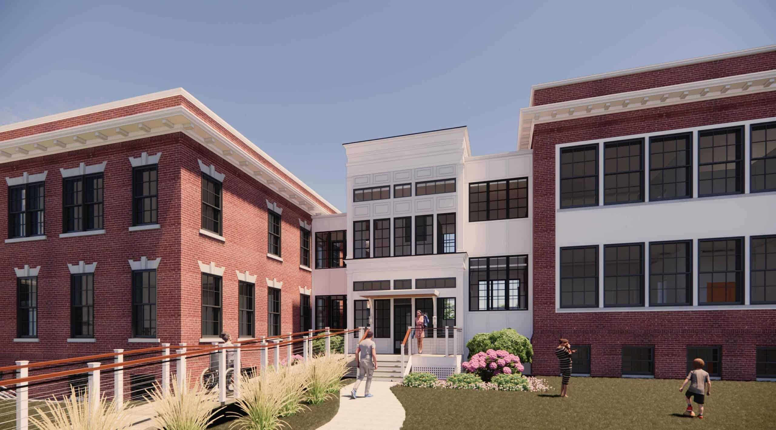 PROCON to Design Easterseals NH Military and Veterans Campus | High ...