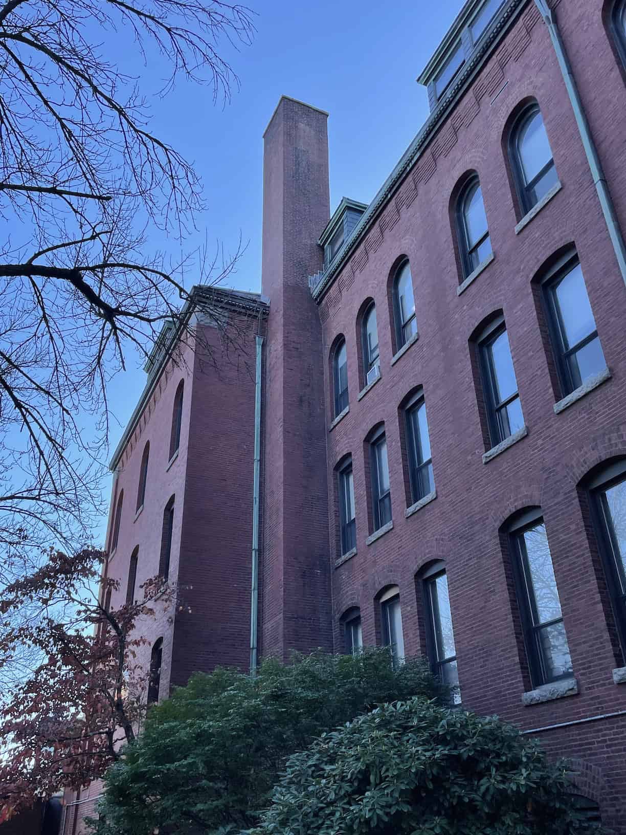 Abbot-Jewish-Community-Center image