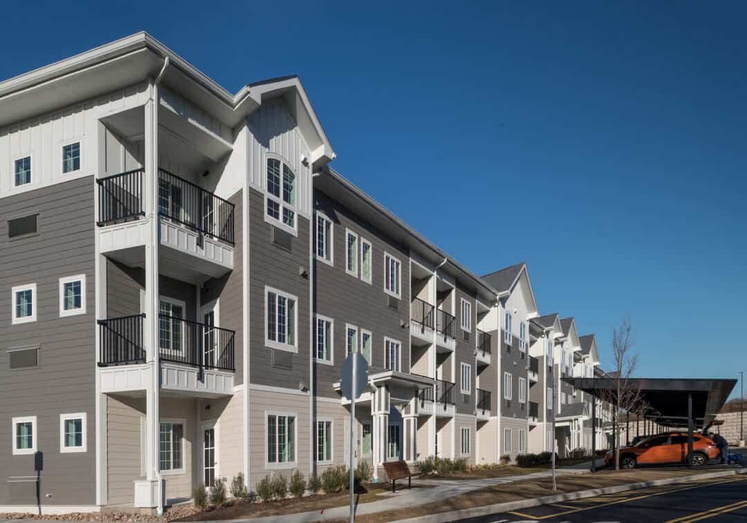 Two CMP Exterior Projects Recognized with CT ABC Awards | High-Profile ...